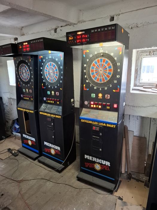 Lotka MERKUR darts klasyk PROFESIONALNY dowóz domGWARANCJA raty