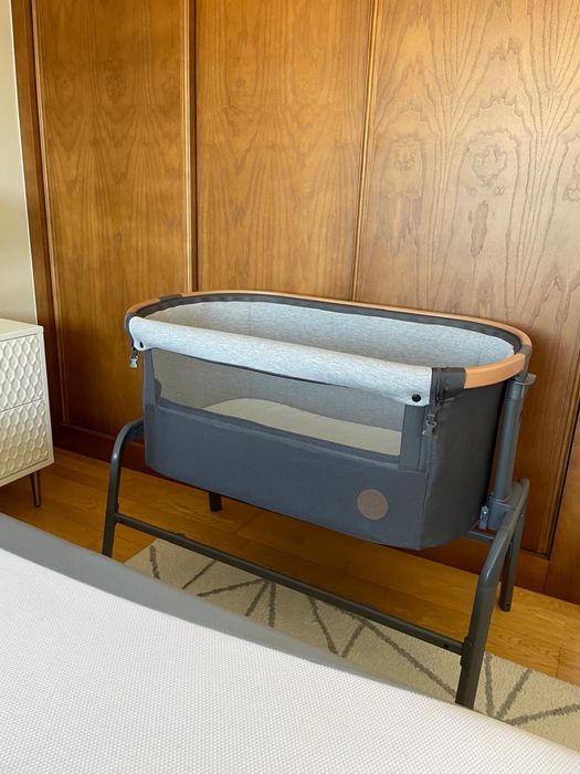 Berço Maxi Cosi Iora Next to me