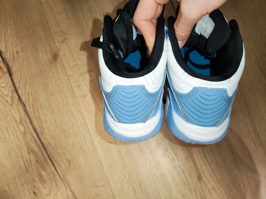 Sneakersy Shaq do koszykówki unisex