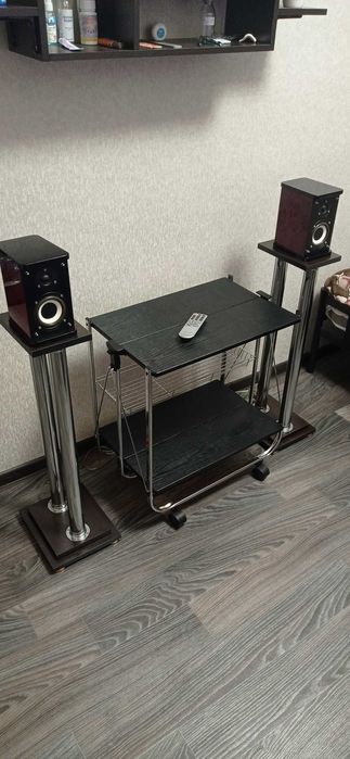 Акустична система Microlab H-500 II