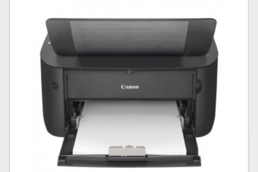 Продам принтер Canon lbp 6020b
