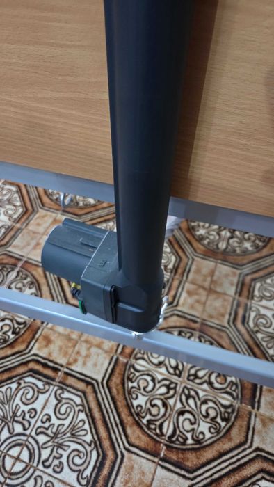 Cama eletrica com elevador