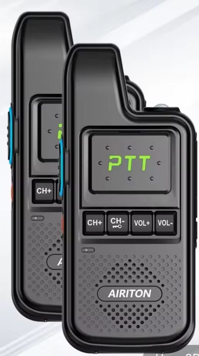 Рація Baofeng Retevis