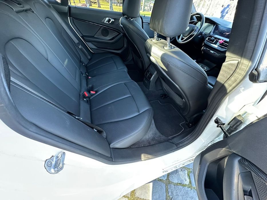 BMW 228i xDrive M Package