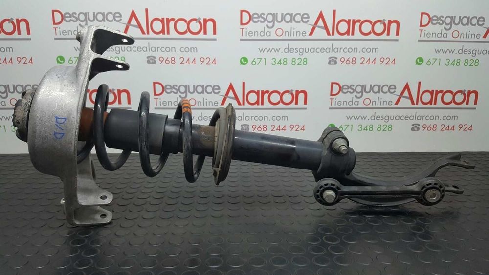 AMORTECEDOR FRENTE DIEITO AUDI A4 BER. (B8) BáSICO