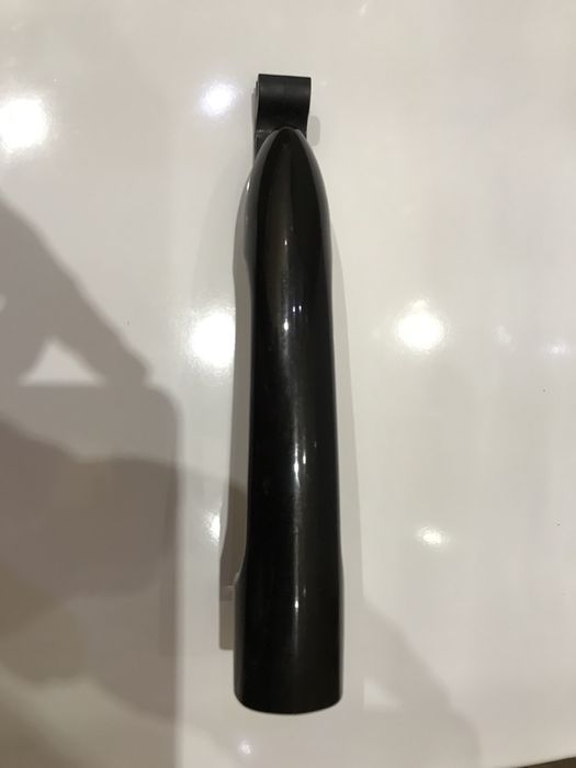 Ручка дверей передня зовнішня 8200361248, 361248 для Renault