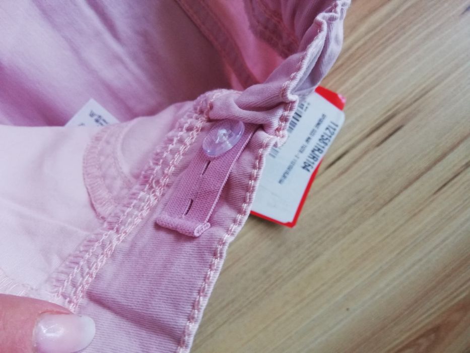 Spodnie txm r 164 nowe
