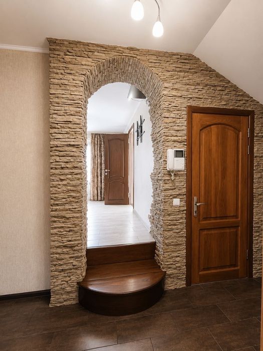 Продам домовладение из двух домов | 188 м | 11 сот | Покровский | Парус | Диевка