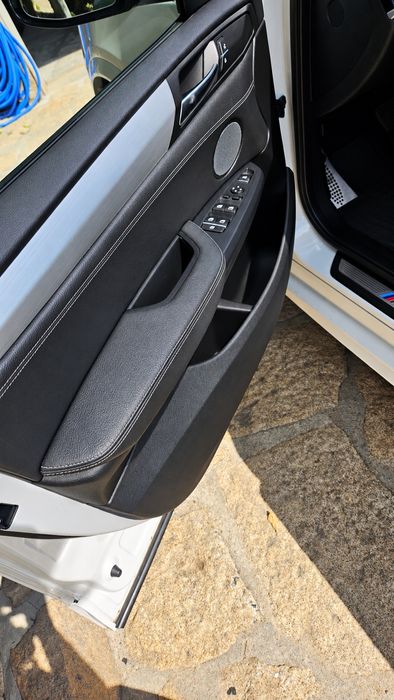 BMW X4 xDrive20d Pack M | 2014