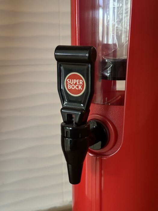 Litradas super bock (novas embaladas) 3L