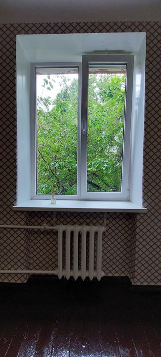 Оренда кімнати без меблів — облаштуйте під себе
