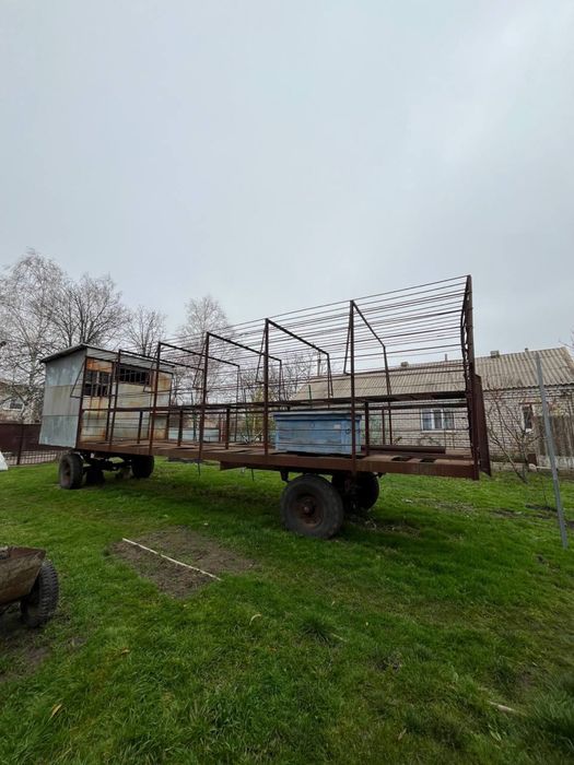 Платформа для бджіл