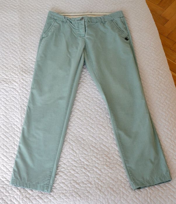 Spodnie Maison Scotch, rozm. 36/38