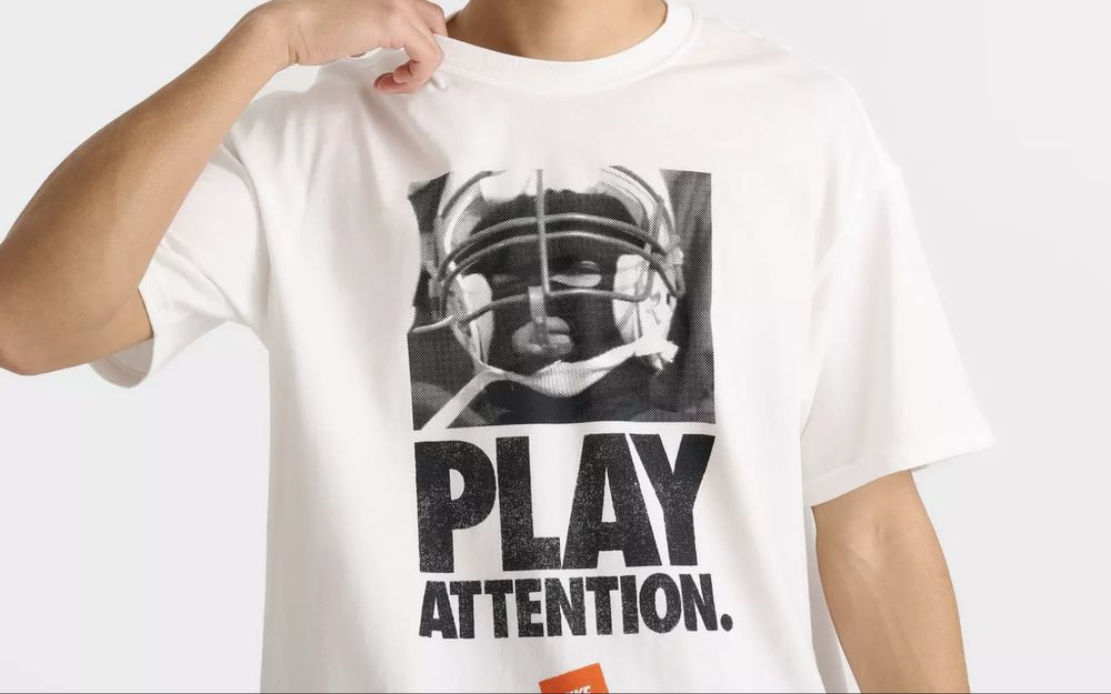 ОРИГІНАЛ Чоловіча Футболка Nike M L XL IB8258-121 Мужская з США