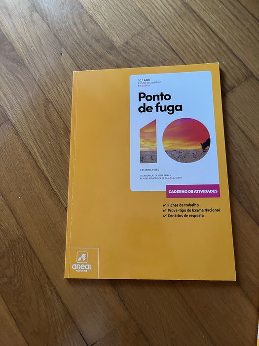 caderno de atividades filosofia