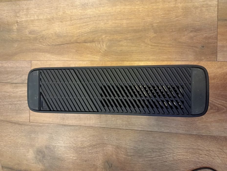 Xbox 360 Slim E - RGH (40 gier)