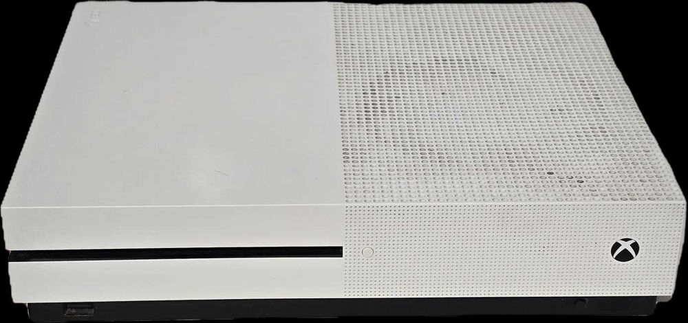 Konsola Xbox One S 500 GB biały