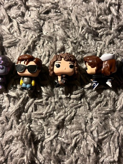 Іграшки Дивні дива