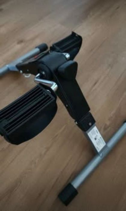 Procura uma forma de se manter ativo enquanto trabalha ou vê televisão?