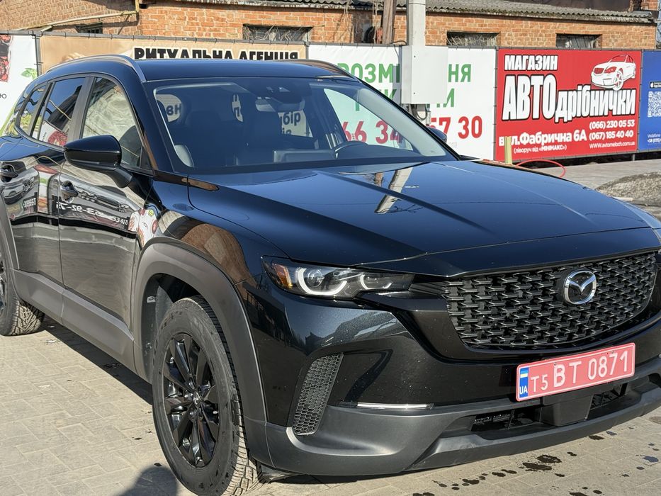 Продам авто Мазда сх50