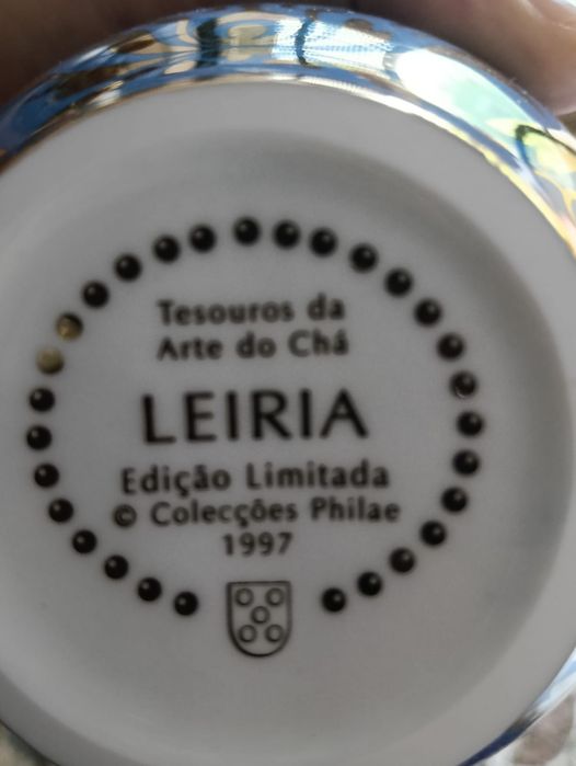 Colecção Philae, bules e expositor.427752405316423682