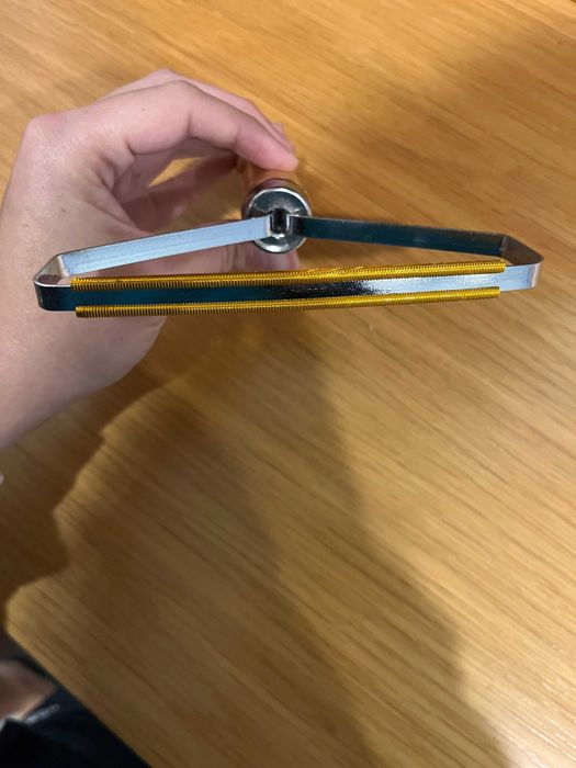 Removedor de pêlos novo