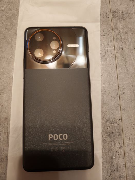Smartfon Poco F7 Ultra
