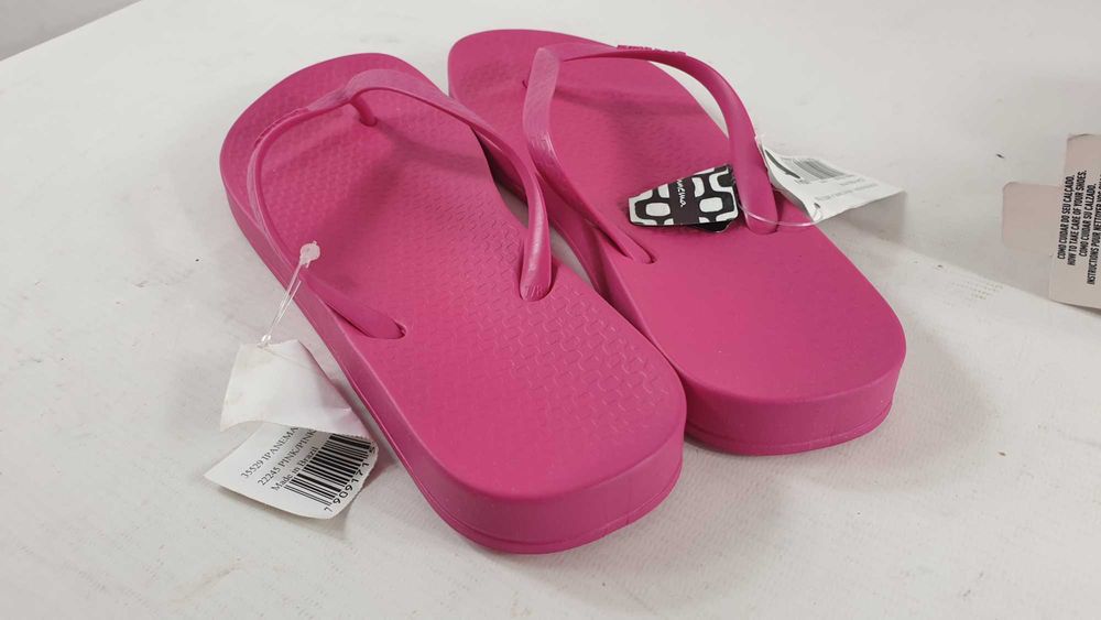 Japonki Ipanema Anatomica Mix Fem r. 40