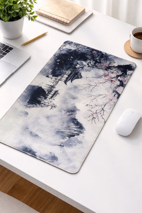 Коврик настольный для мышки