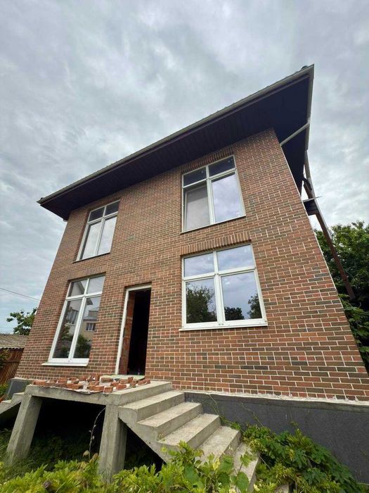 10 ст. Б.Фонтана! Хозяйский дом на 4,5 сотках! Красный кирпич! 1I3