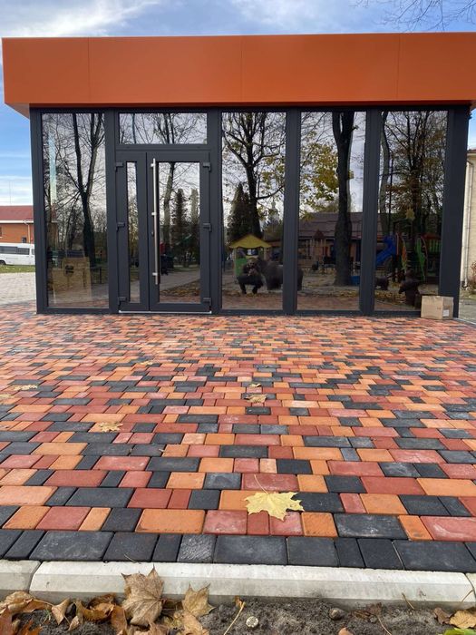 Модульні будиночки, дачні доміки,сторижки, пульт охорони, битовки