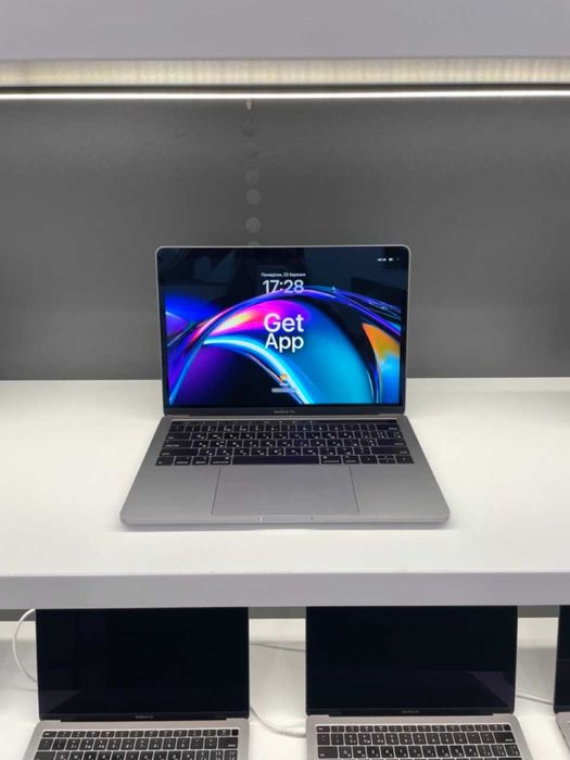 Ноутбук MacBook Pro 13“ 2019 і5/8/256 ГАРАНТІЯ 81892