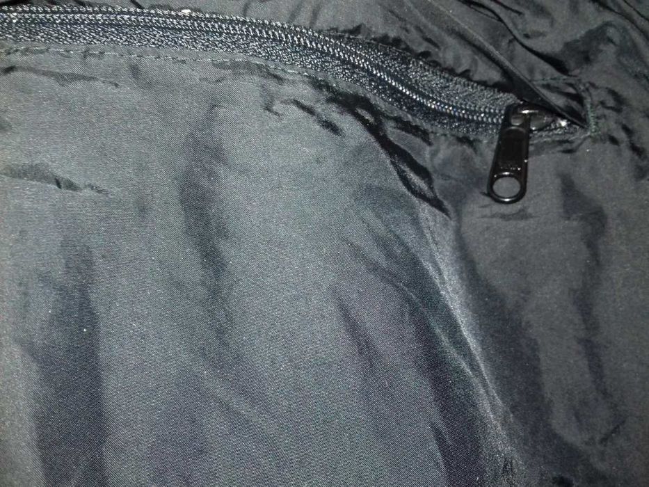 Штаны утепленные Marmot (США) как самосбросы.