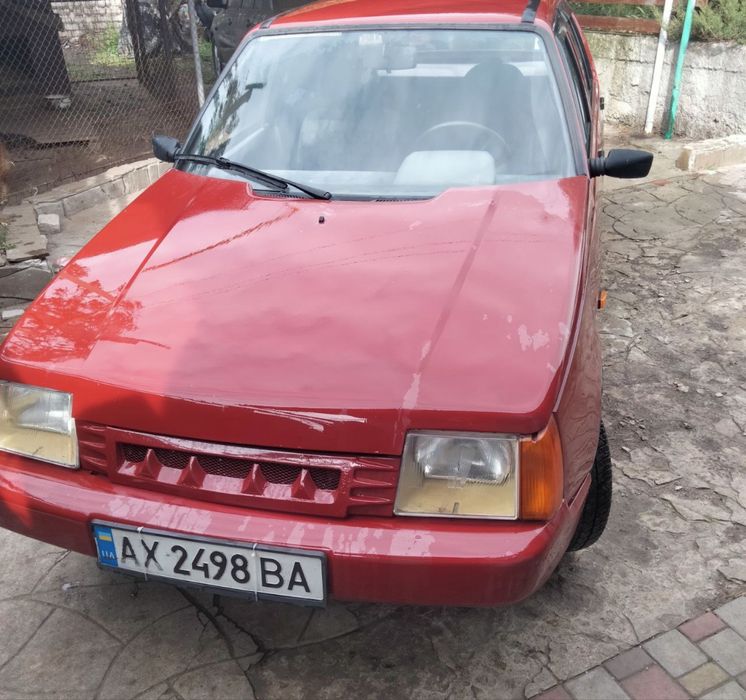 Продам славуту інжектор 1.2