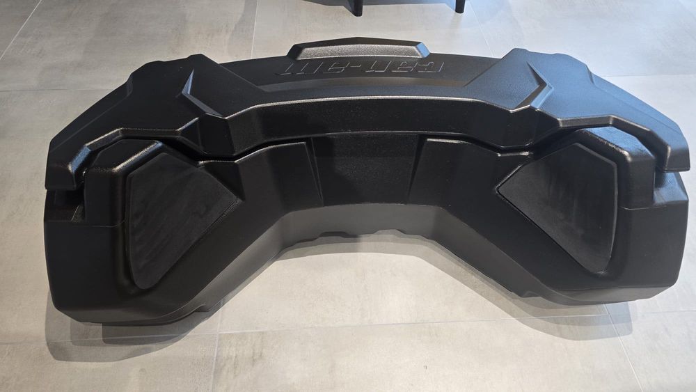 Kufer Centralny  Can-am Linq 86L