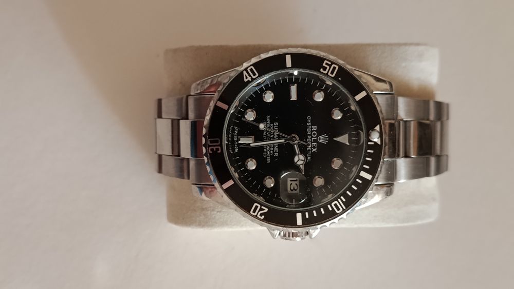 Rolex Submariner