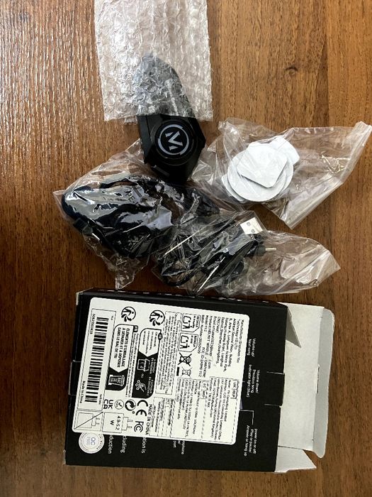 Мото гарнитура y12