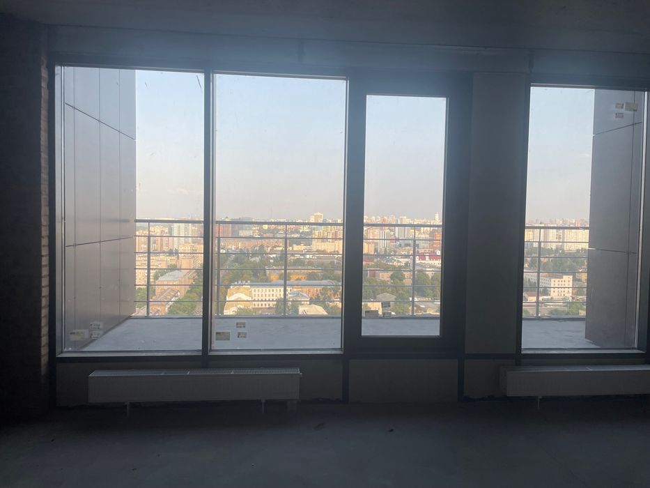 Багатокімнатна квартира за адресою вул. Дегтярівська (площа 148,3 м²) - Atlanta.ua - фото 9