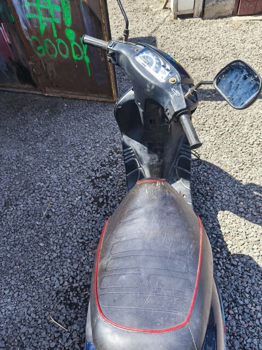 Продам Сузуки Летс 2