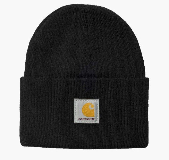 Шапка Carhartt . Зимняя Шапка Кархарт . Зимова Шапка Carhartt / Кепка