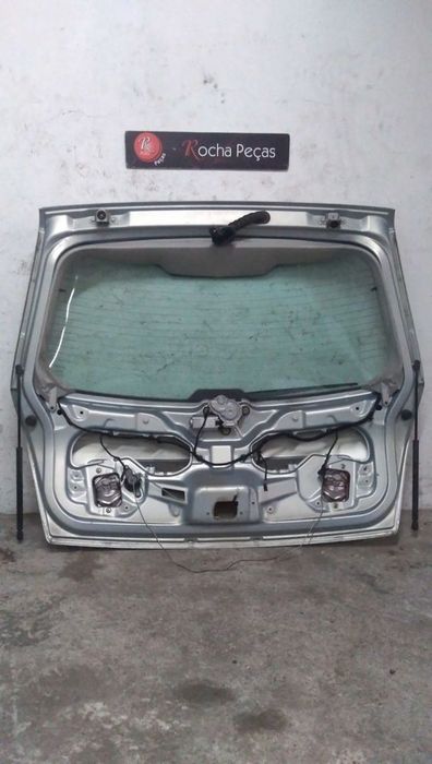 Tampa Da Mala Fiat Stilo (192_)