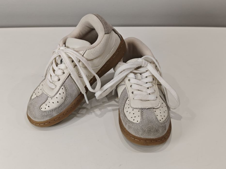 Кросовки Зара р.27