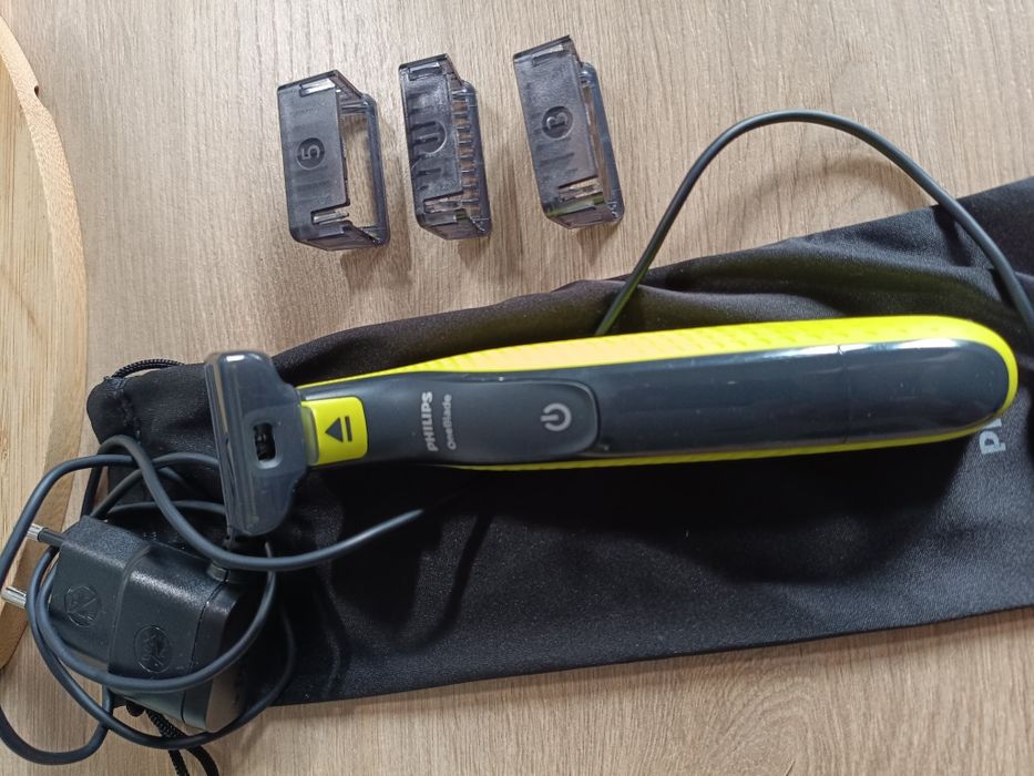 PHILIPS One Blade QP2620 jak nowy