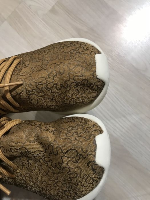 Кросівки чоловічі 43р Adidas Tubular Originaj Екслюзив ідеальний стан