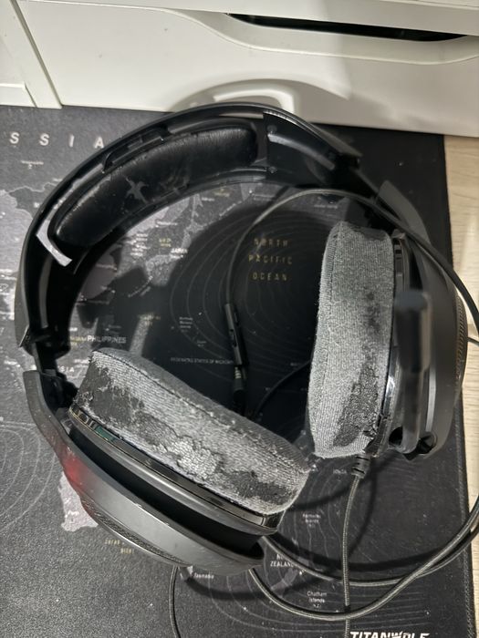 Razer Man O’ War 7.1