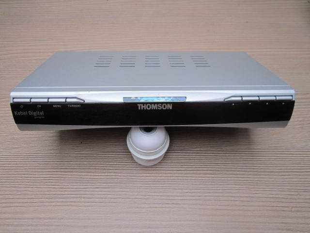 Dekoder satelitarny Thomson DCI-1500K