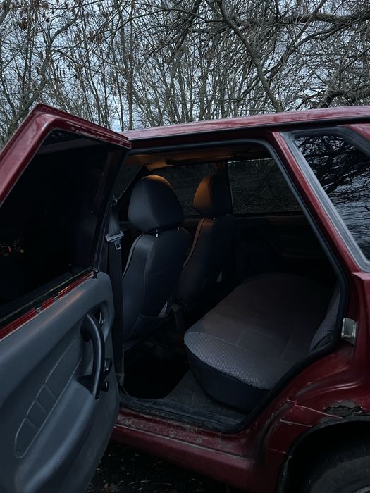 Продам ваз 2115 технично справна