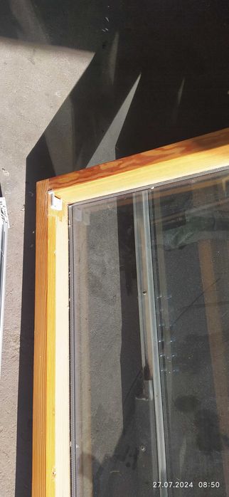 Okno dachowe używane