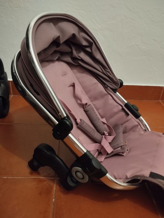 Cadeira marca icandy