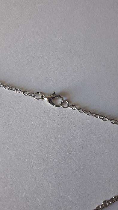 Colar Caçadores de Sombras - Isabelle Lightwood